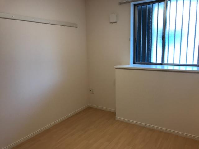 SUN GRACE Ⅰ102号室 洋室