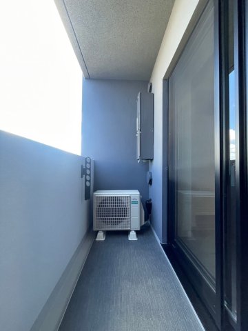 DIPS成増104号室 同建物別部屋の参考画像