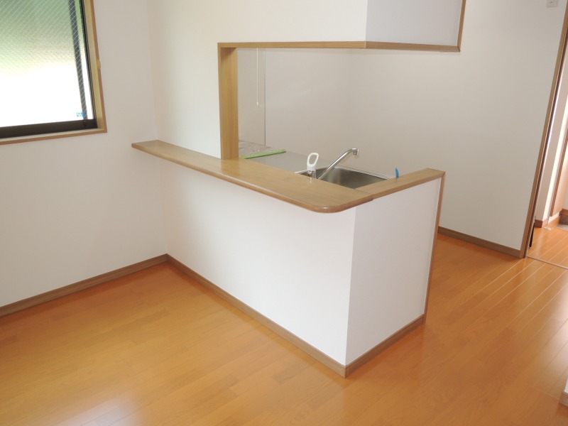 ルミエール1階 部屋その他