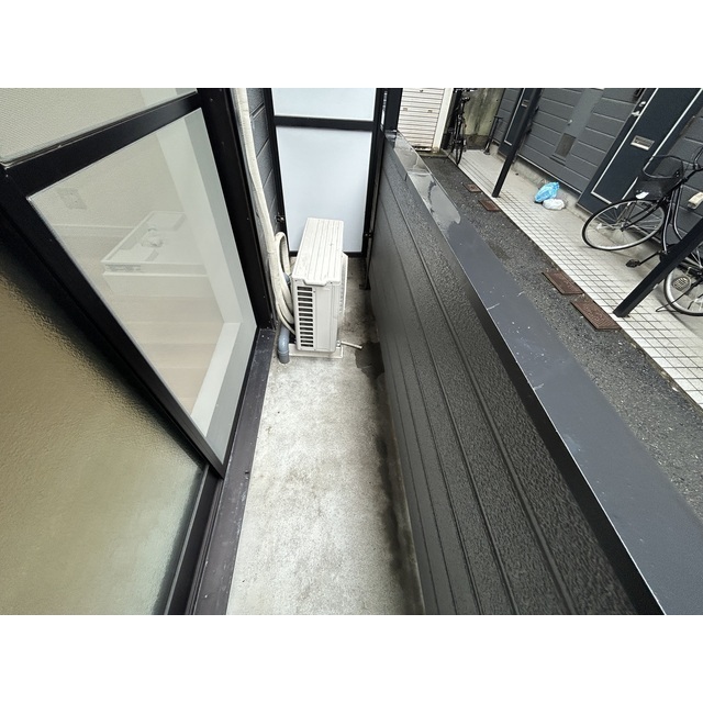 ローズマリー107号室 部屋その他