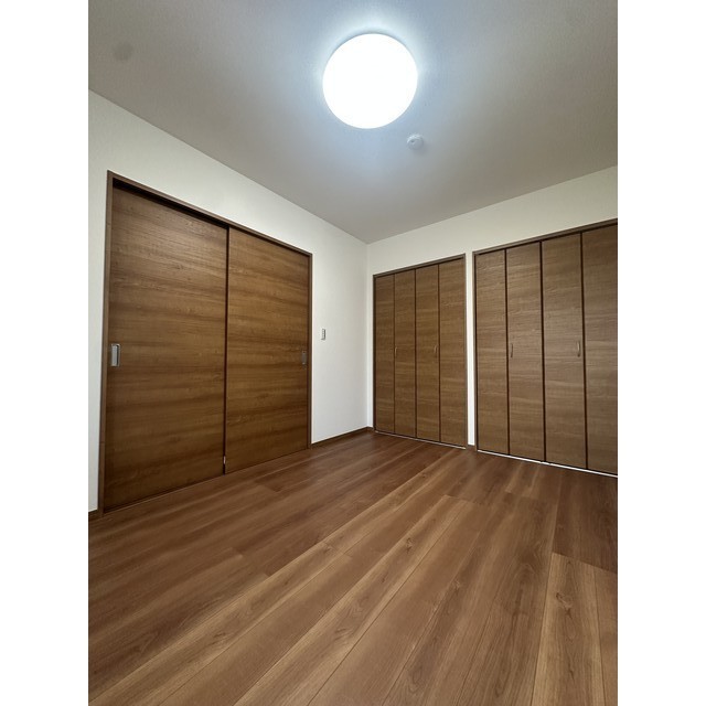 コントレイルⅡ104号室 内観