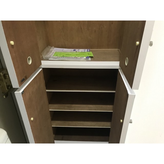 サンマールかしわ台305号室 内観