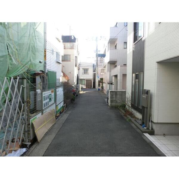 CASA　FOREST101号室 周辺