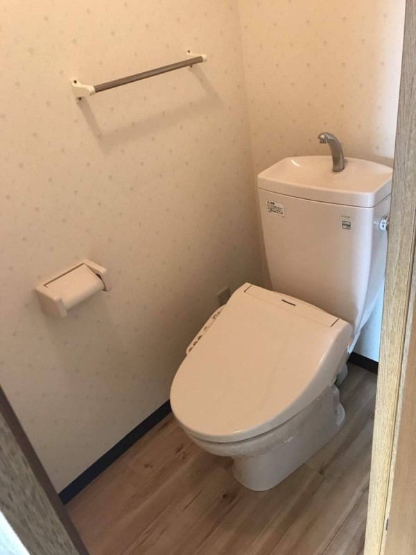 ｆｏｒｔｕｎａｔｏ2階 部屋その他