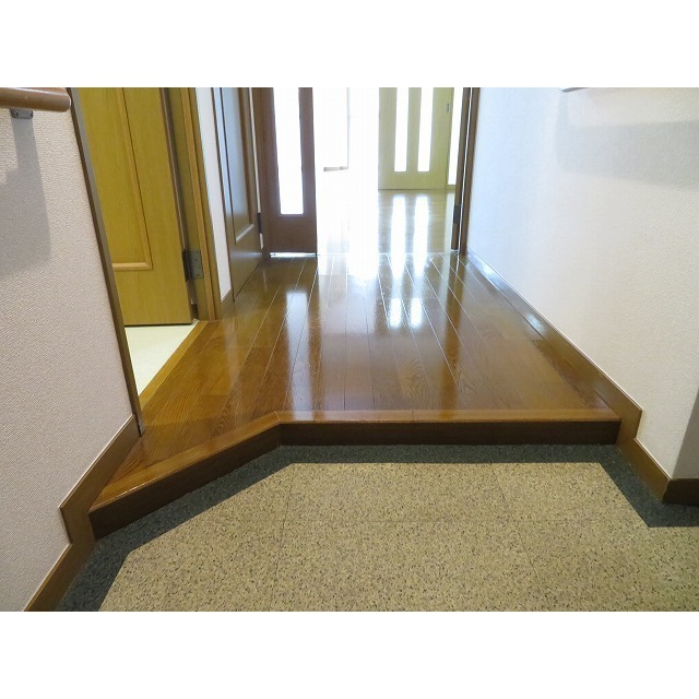 グランドフェニックス1004号室 同タイプの別の部屋の写真です