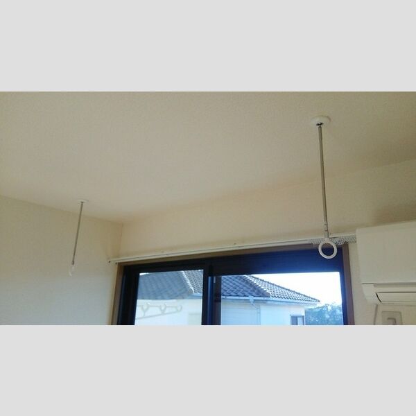 メゾン・ド・カルチェ201号室 同建物別部屋の参考画像