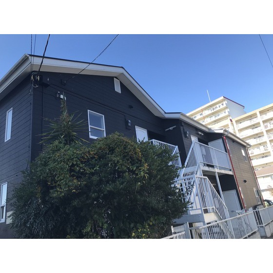 ファミリー黒川 外観