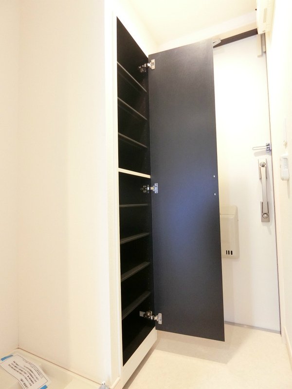 リブリ・サンヒルズ湘南台 収納