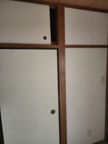 富士美ハイツ3階 同建物別部屋の参考画像