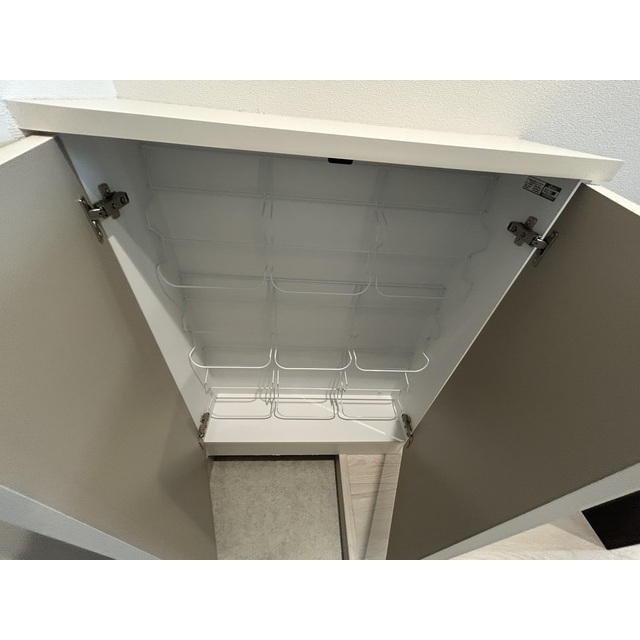 リポス瀬谷A棟302号室 内観