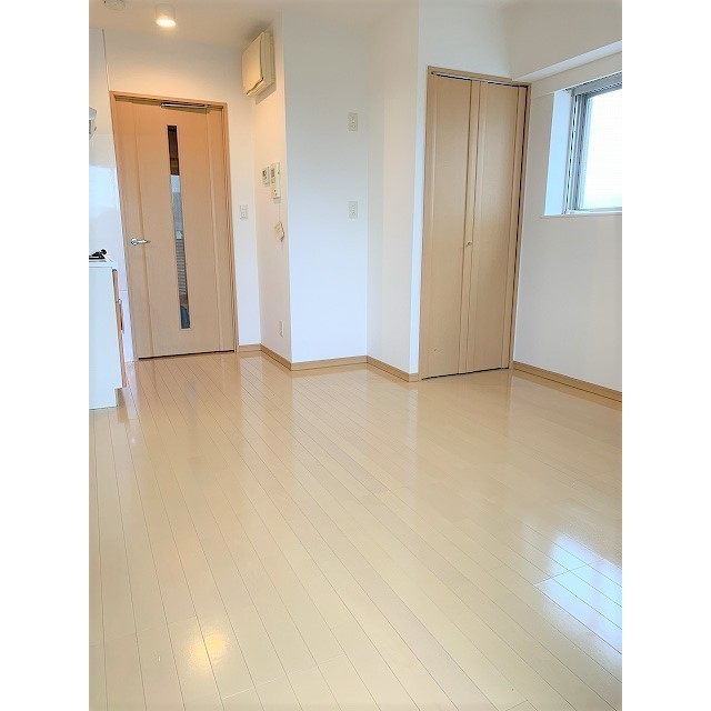 Conde相模原1104号室 リビング