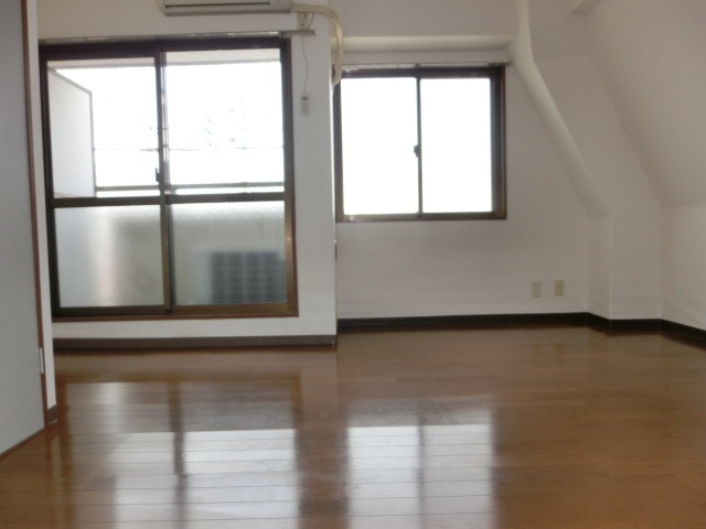 メゾンフローラ 内観