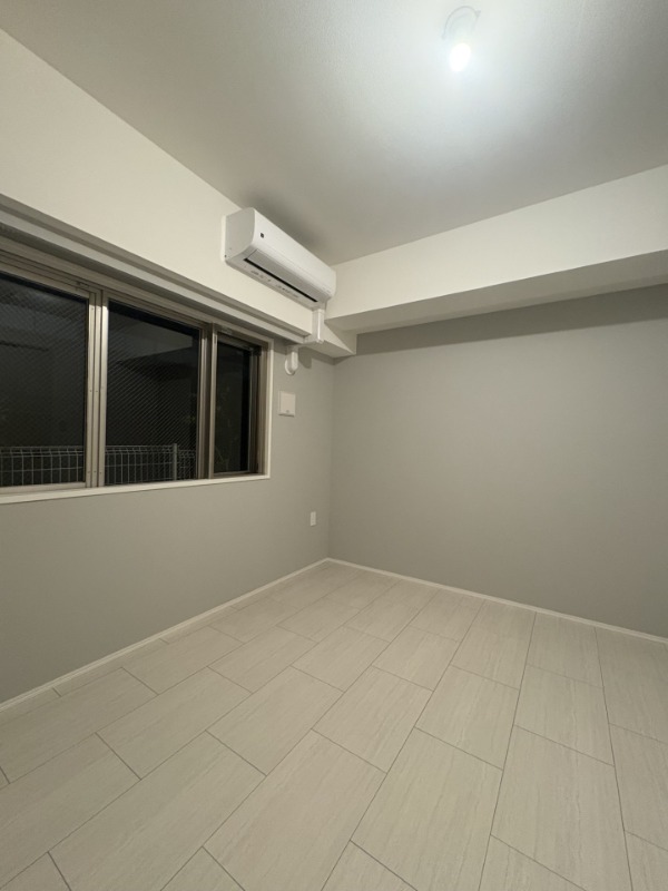 レジディア三軒茶屋Ⅱ 寝室