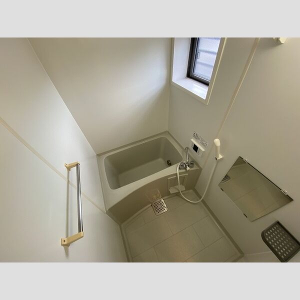 サンボナール 浴室