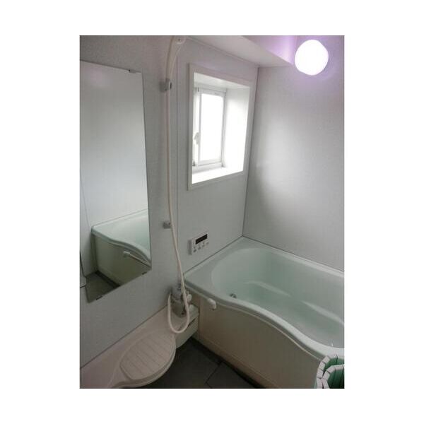 小島マンション お風呂