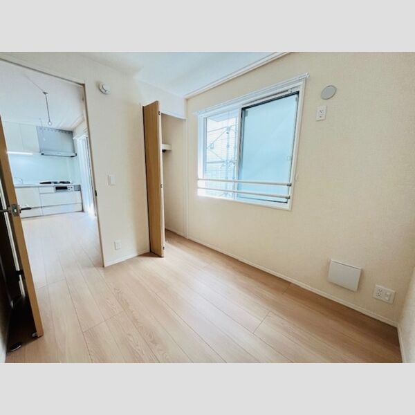 BrightsⅠ202号室 洋室