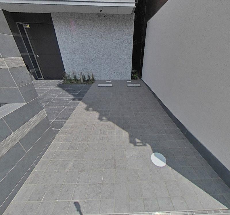 クレヴィアリグゼ錦糸町15階 駐車場