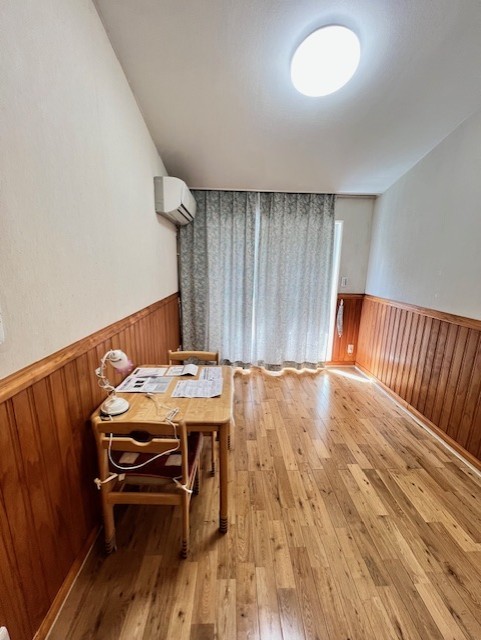 パレロワール リビング