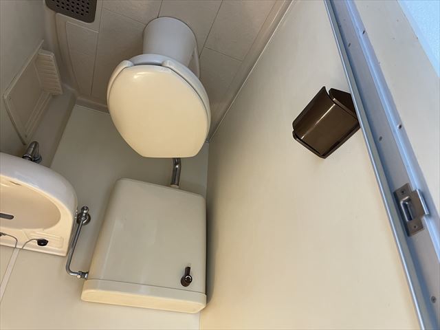 スターダスト相模2階 同建物別部屋の参考画像