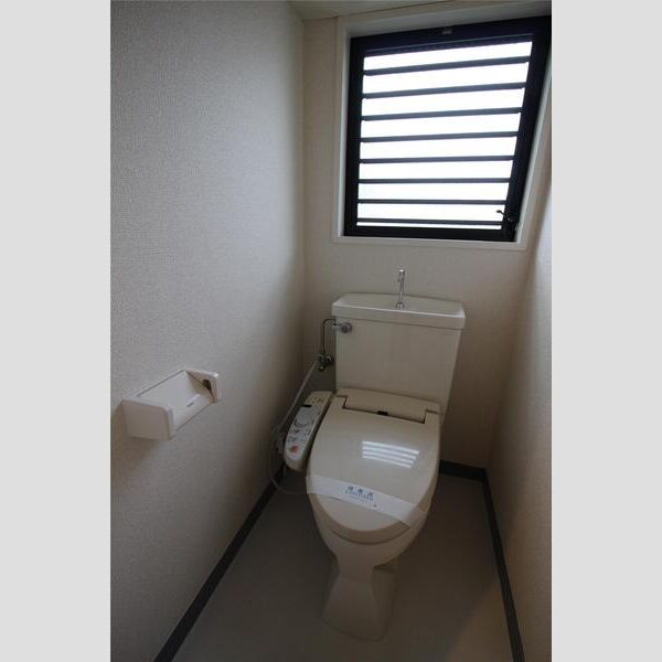 イイダアネックスⅡ302号室 部屋その他