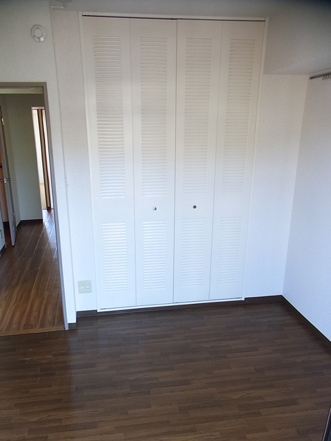 アゼリア岡津0302号室 洋室２　※現況優先