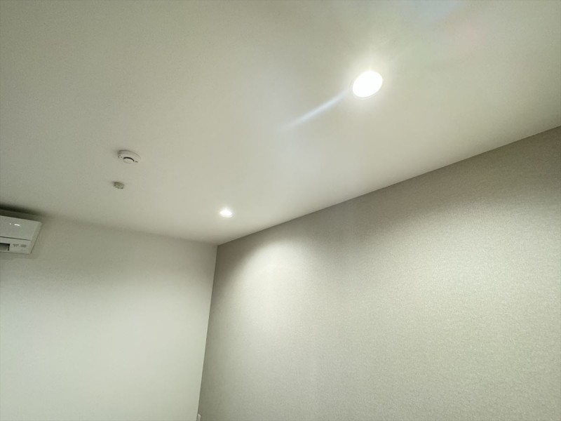 ｒｏｂｏｔ　ｈｏｍｅ　日進Ⅱ リビング