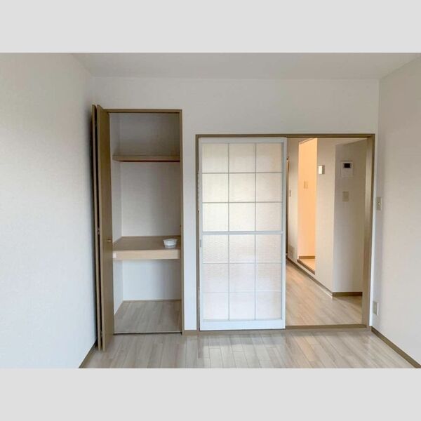 サントビーヒルズ　C103号室 同建物別部屋の参考画像