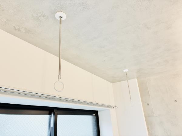 ＧＲＡＮ　ＤＯＭＡＮＥ　ＫＩＴＡＡＫＡＢＡＮＥ2階 リビング