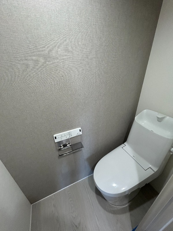 LEGALAND桜新町ANNEX4階 お風呂