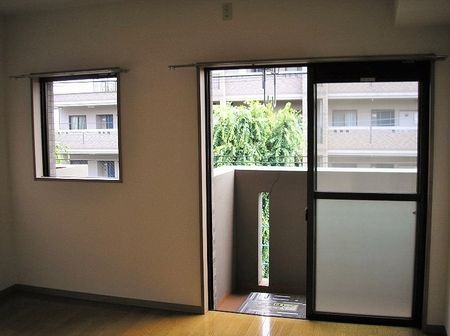 タートルクレインふじみ野 参考写真