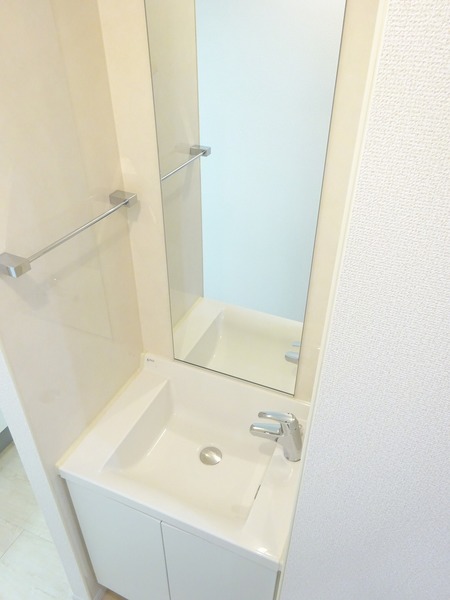 ハイネスときわ台 洗面