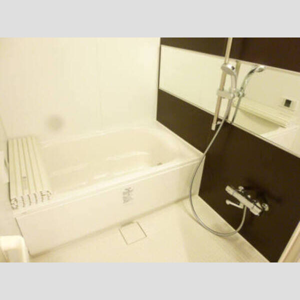 クレアガーデン401号室 401 浴室