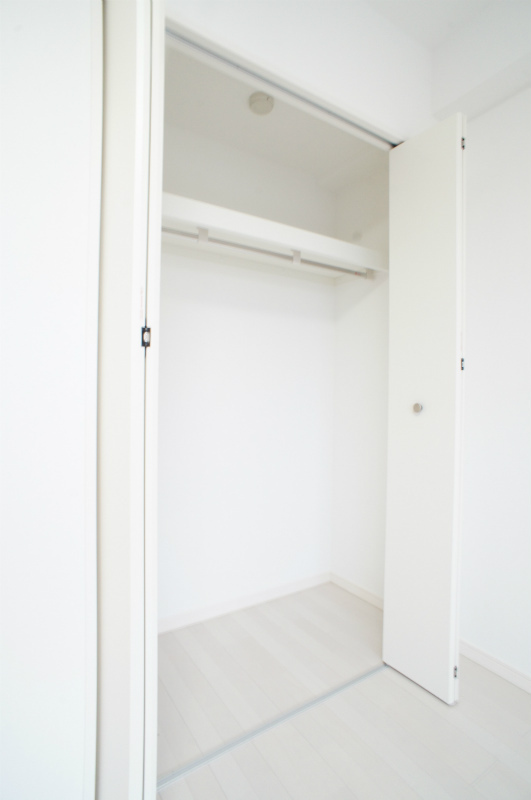 リブリ・サンヴィレッジ254階 同タイプ参考写真