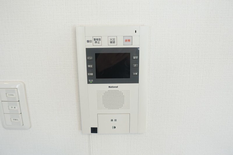 浅草橋レジデンス13階 部屋その他