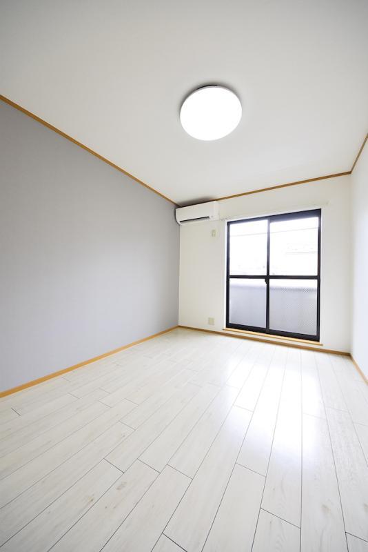 ジョイシティ笹塚 居室、リビング