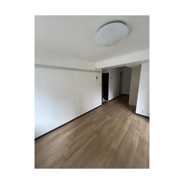 マンションインテグラル リビング