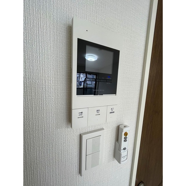 エクセラン北小金105号室 部屋その他