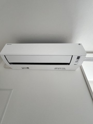 GRANPASEO押上八広905号室 部屋設備