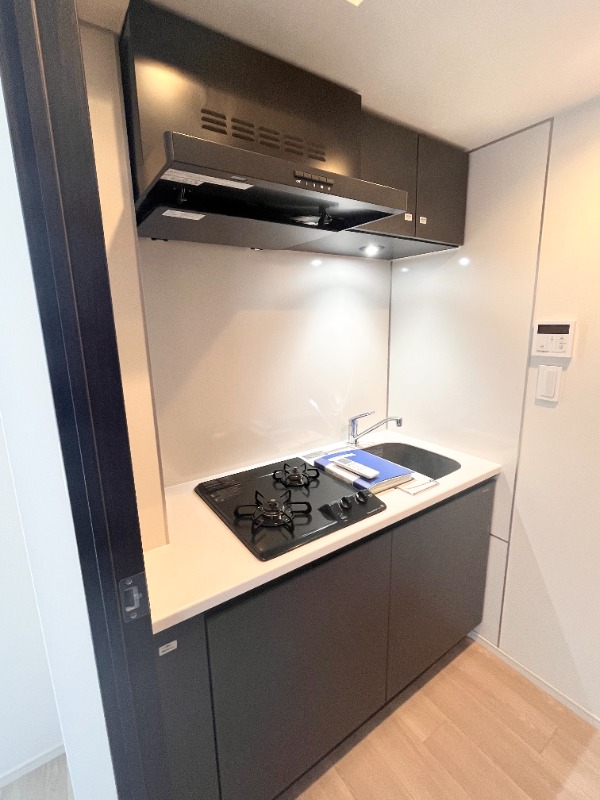 ルネサンスコート世田谷若林4階 部屋その他