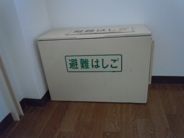 ドリームマンション0303号室 部屋設備