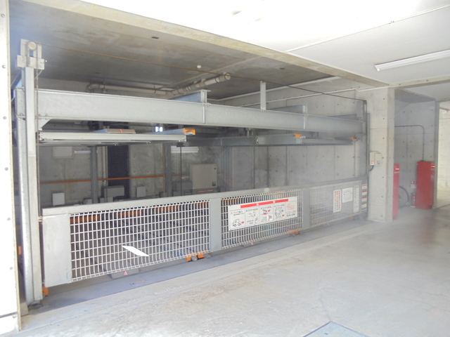 プライムステージⅡ0312号室 機械式敷地内駐車場もあり（空き要確認）