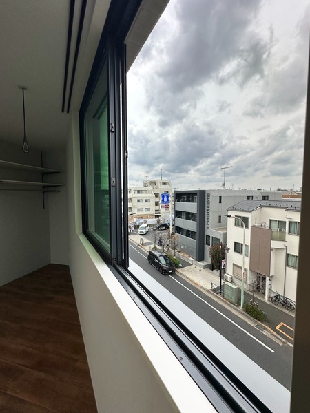 Bark Lane Kaminoge301号室 部屋その他