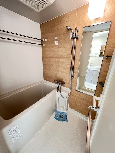 ベルファース目黒5階 同建物別部屋の参考画像