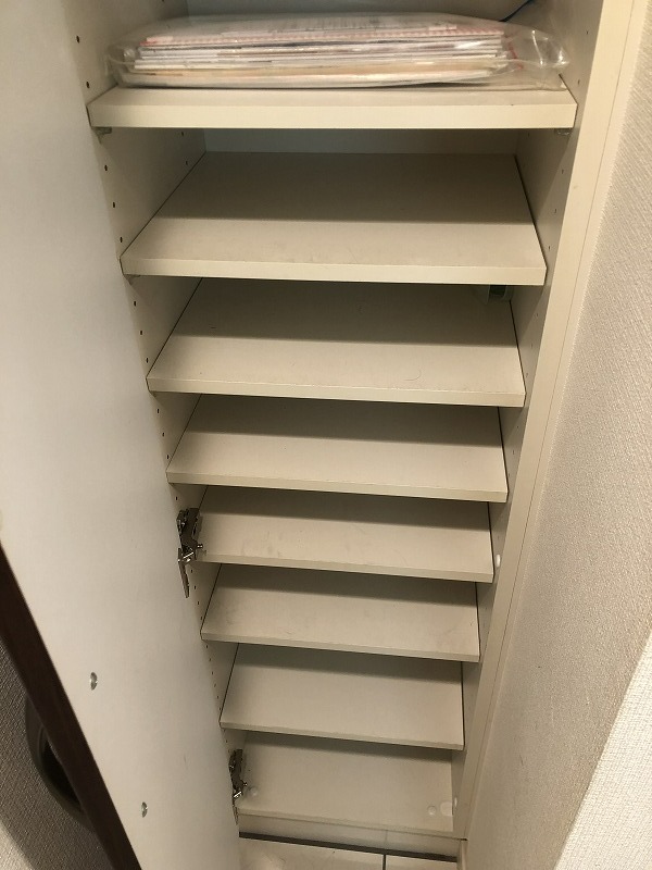 SPATIEXEBEC亀戸6階 部屋その他