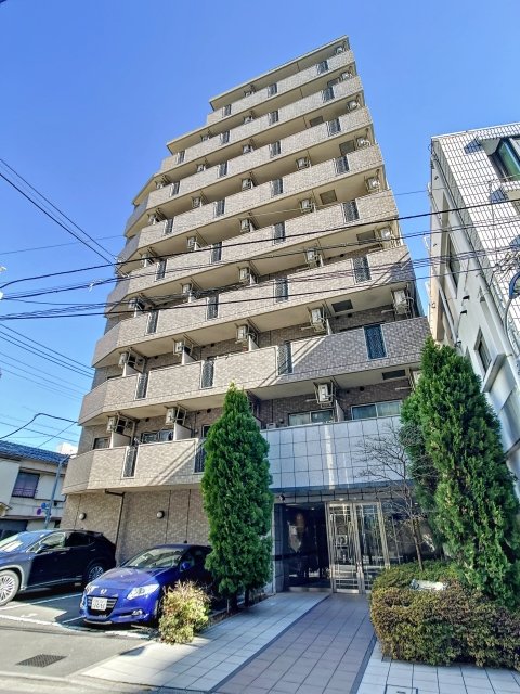 AQUA ARTESSIMO CONCORDIAの外観画像