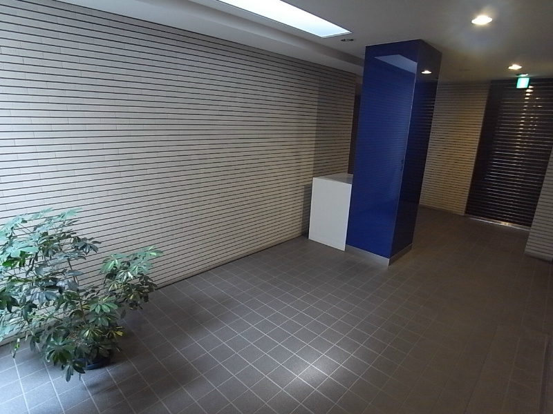 Ｌｅ　Ｃｉｅｌ1階 部屋その他