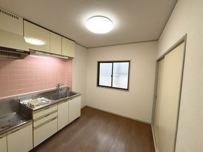 クロノス四之宮3階 部屋その他