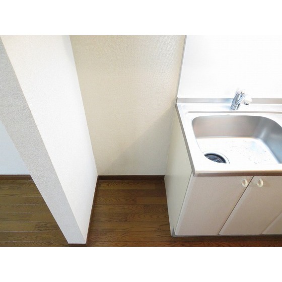 アネスタ赤羽 冷蔵庫置場