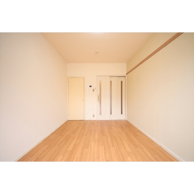 ベルシオン杉山 内観