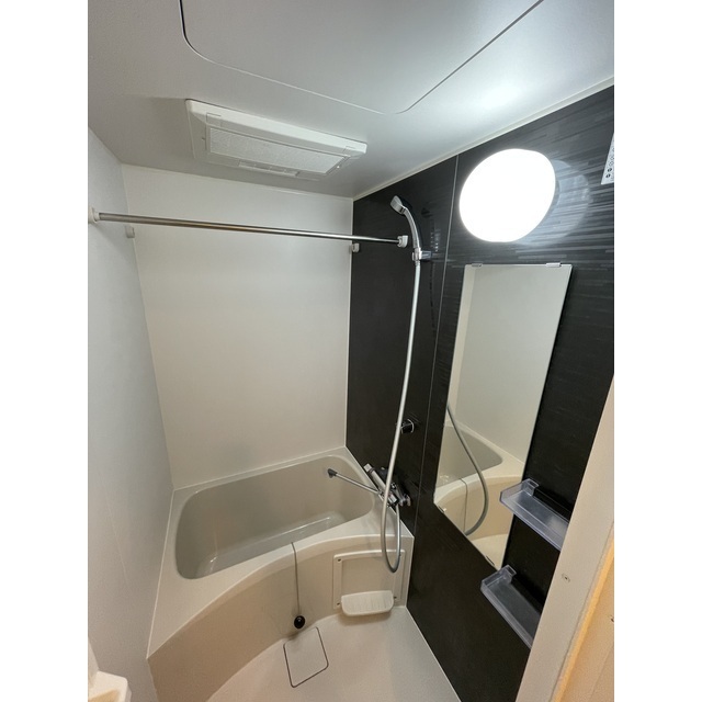 プレセダンヒルズ北千住Ⅱ11階 お風呂